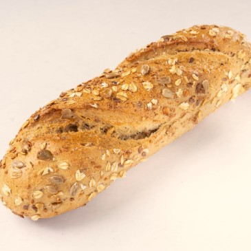 1/3 TAHILLI BAGET EKMEĞİ