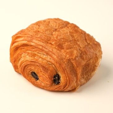 ÇİKOLATALI KRUVASAN