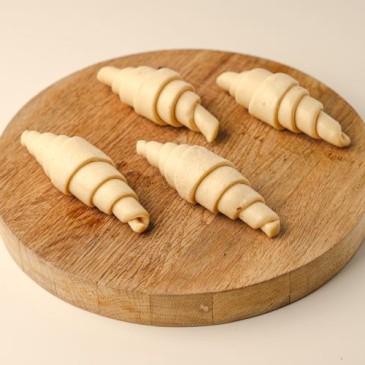 TEREYAĞLI KRUVASAN 45 GR