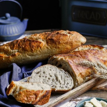 SANFRANCISCO EKMEĞİ