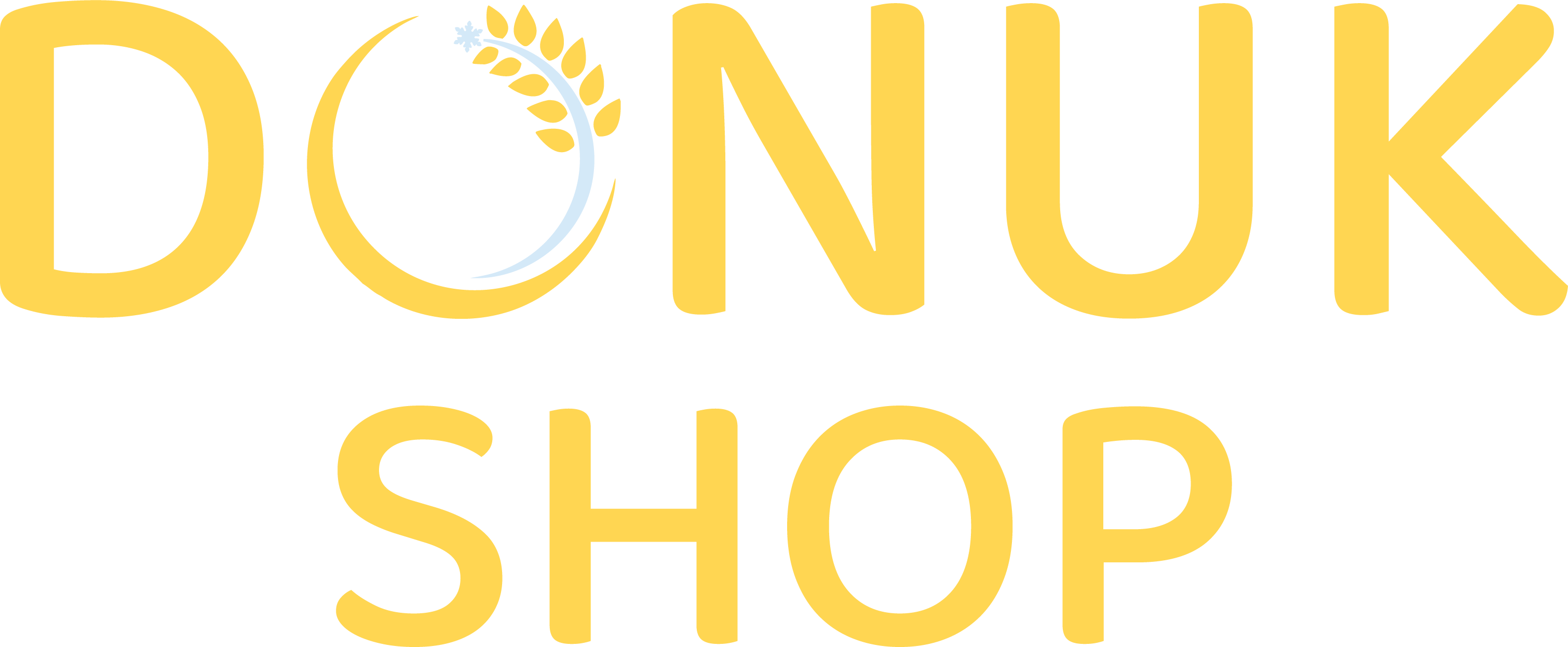 Donuk Shop