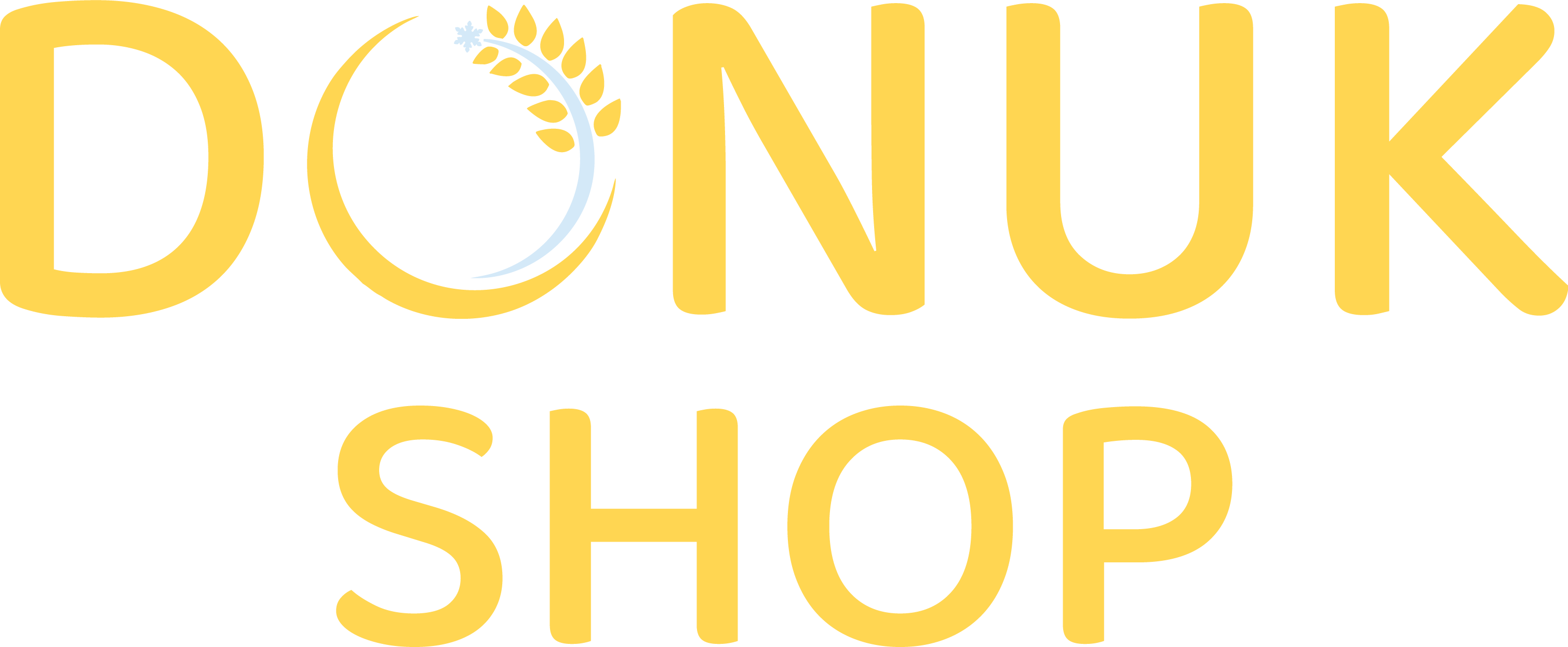 Donuk Shop