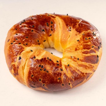 SADE PİŞMİŞ DONUK AÇMA