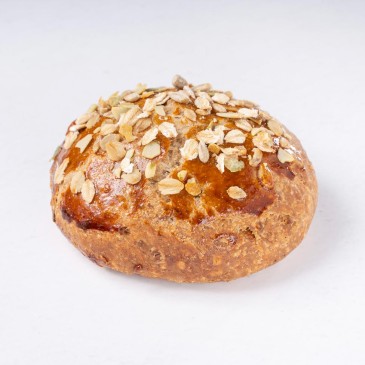 PİŞMİŞ DONUK TAHILLI POĞAÇA